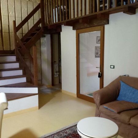 Casa Nella Grotta Apartment มาร์ซาลา ภายนอก รูปภาพ