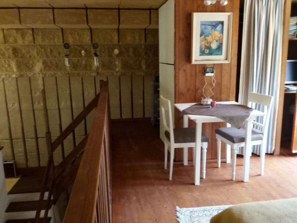 Casa Nella Grotta Apartment มาร์ซาลา ภายนอก รูปภาพ
